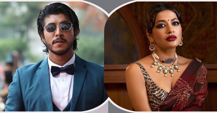 প্রকাশ পেলো "চক্র -২" ওয়েব সিরিজের পোস্টার৷